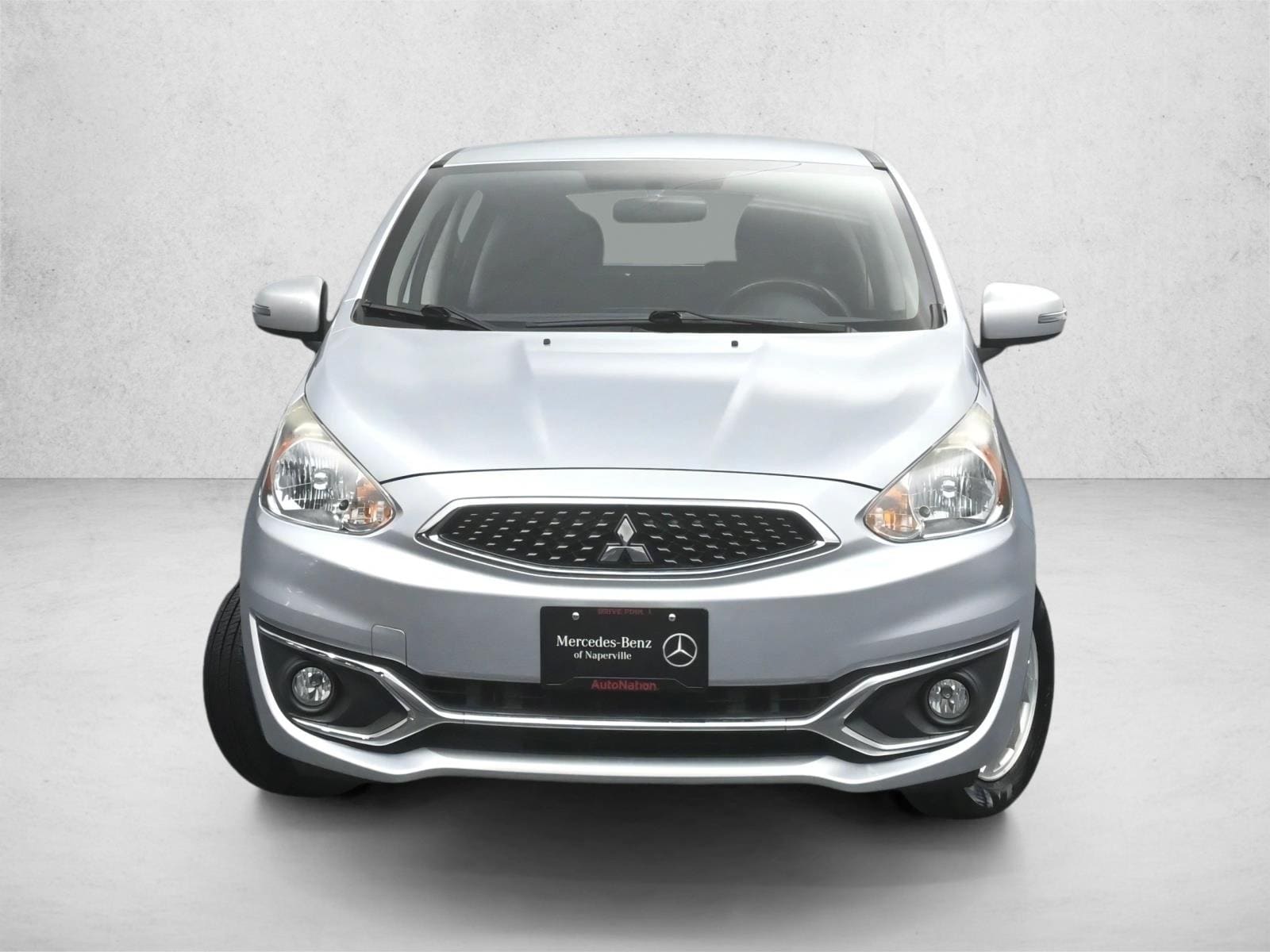 2017 MITSUBISHI MIRAGE - Image 3