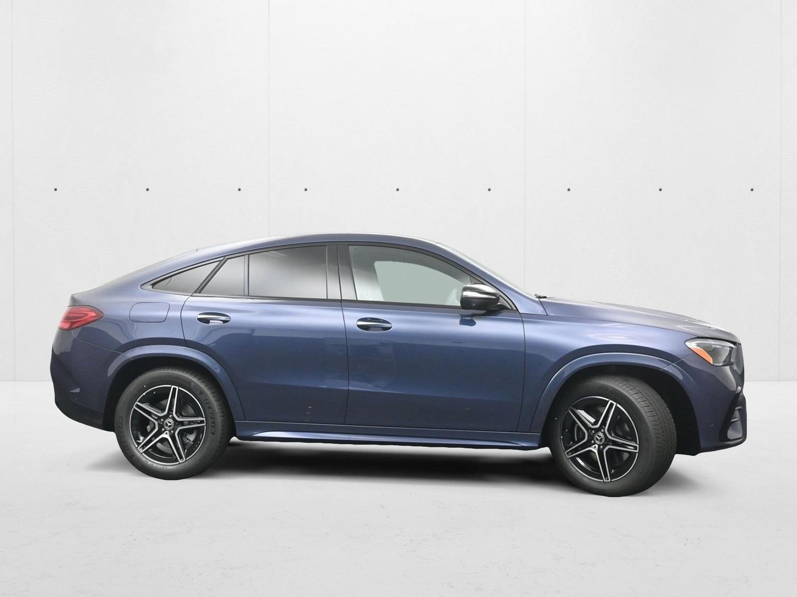 2026 MERCEDES-BENZ GLE-CLASS - Image 6