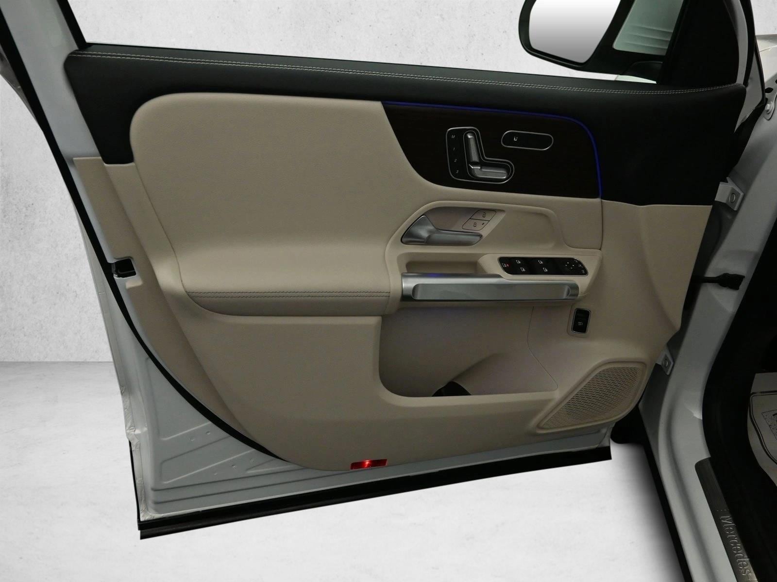 2025 MERCEDES-BENZ GLB-CLASS - Image 19