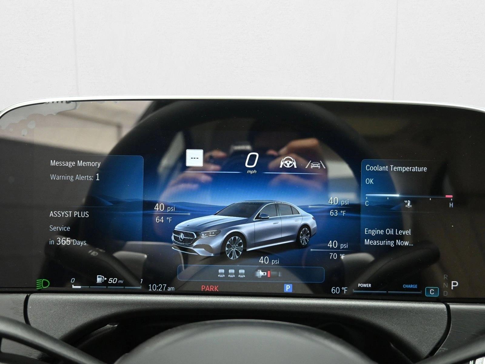 2026 MERCEDES-BENZ E-CLASS - Image 16