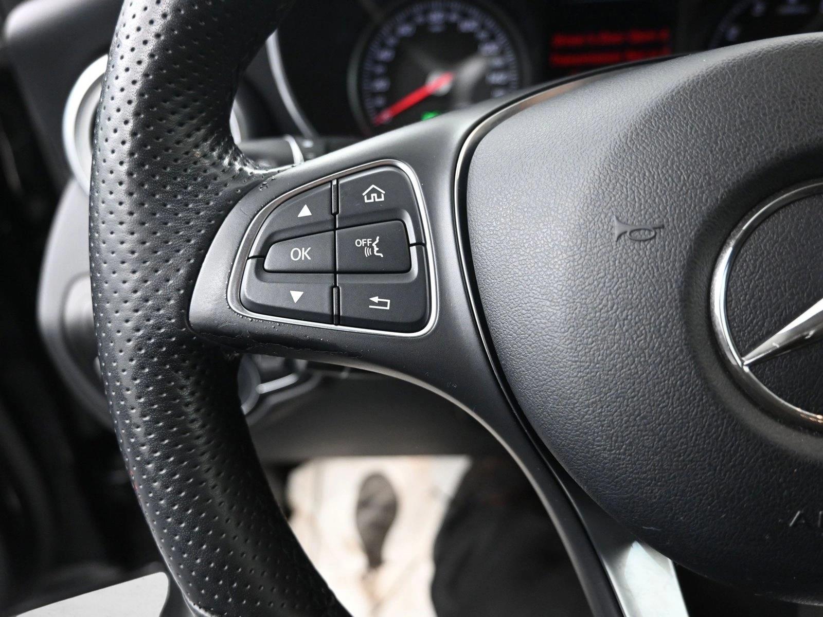 2018 MERCEDES-BENZ GLC-CLASS - Image 14