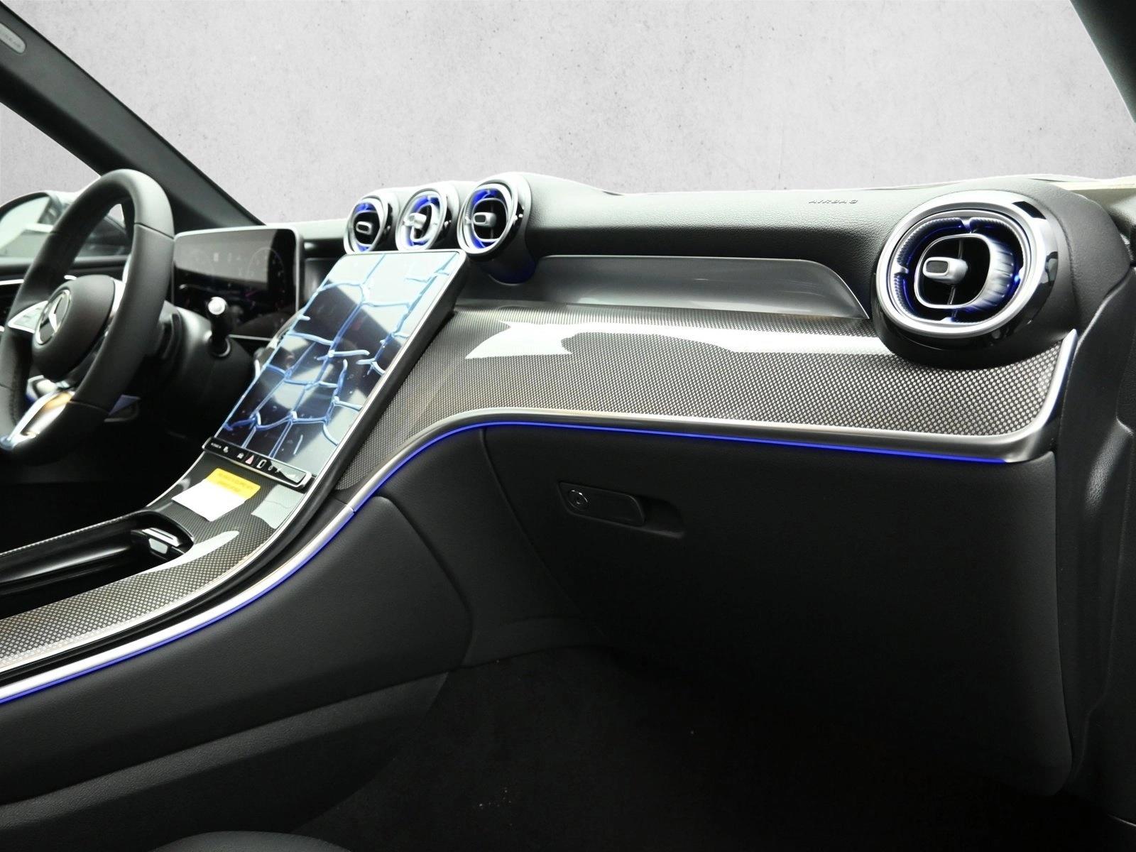 2025 MERCEDES-BENZ GLC-CLASS - Image 26