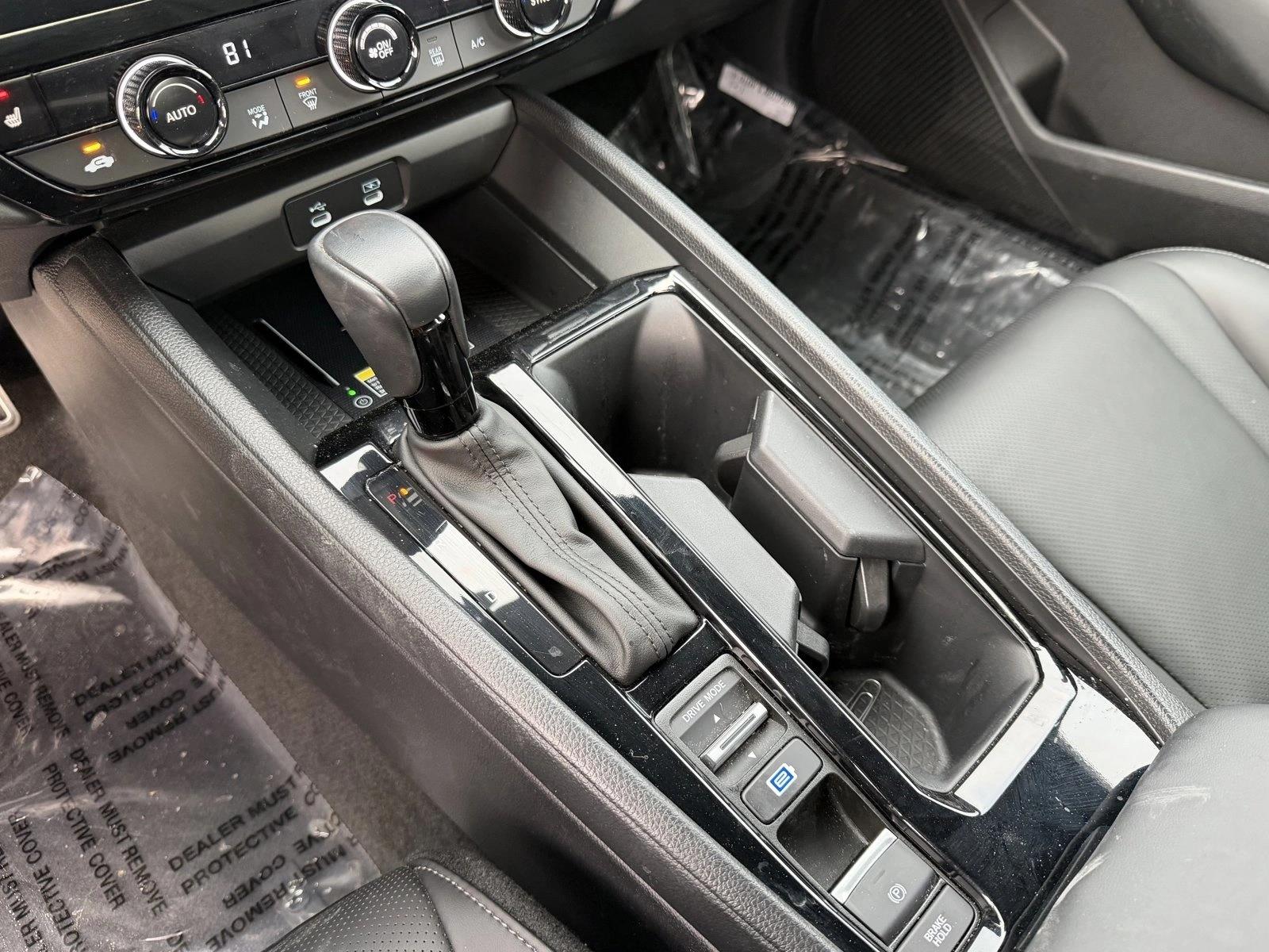 2025 HONDA ACCORD - Image 19