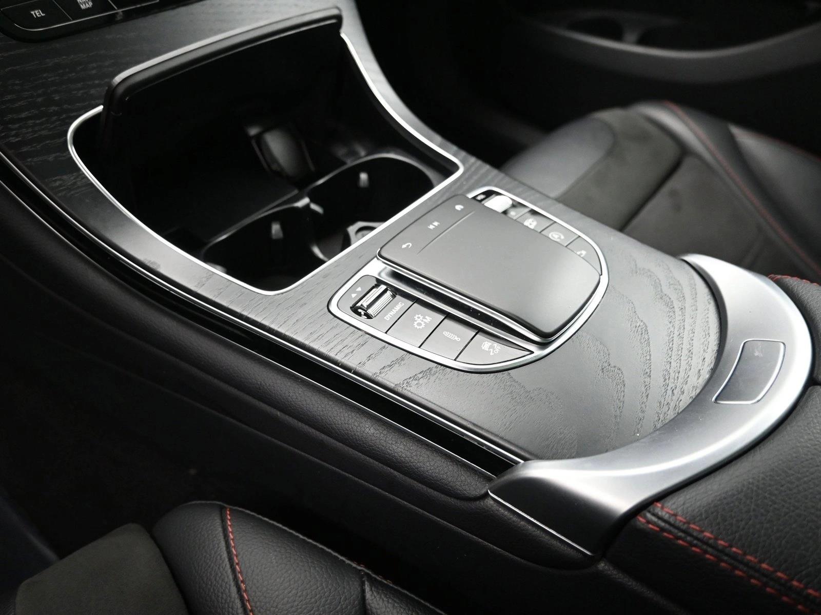 2022 MERCEDES-BENZ GLC-CLASS - Image 12