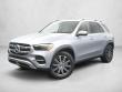 Used 2026 Mercedes-Benz GLE 4MATIC SUV