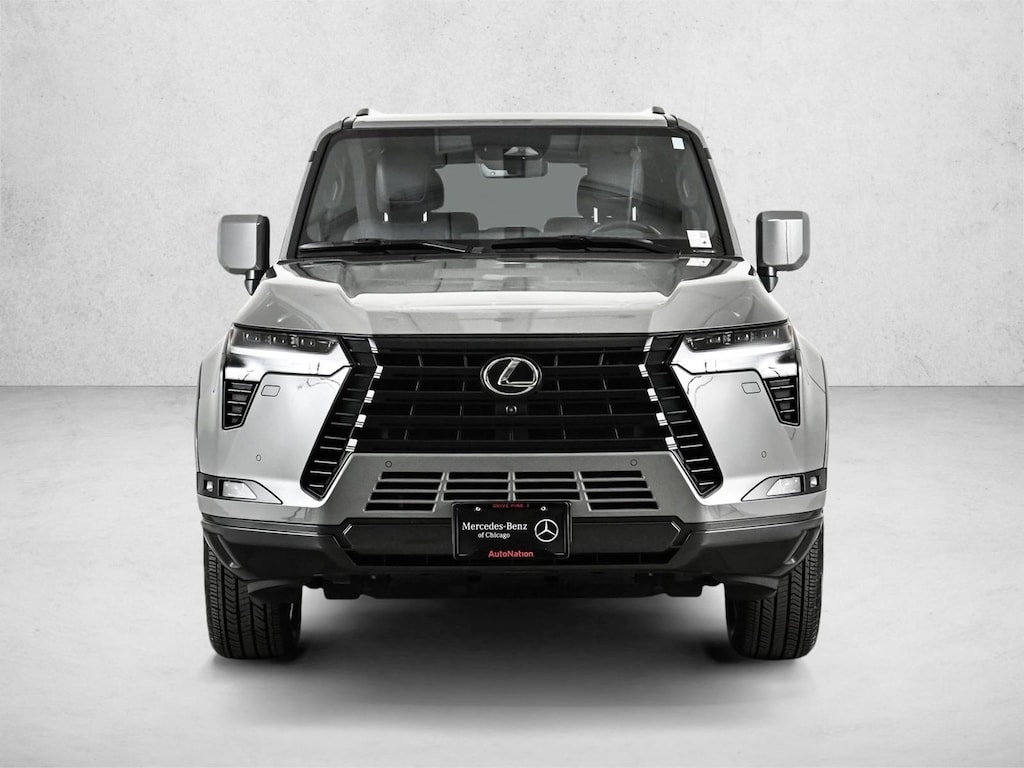 Used 2024 Lexus GX Premium+ SUV