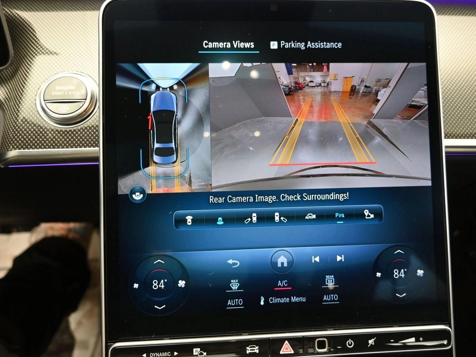 2024 MERCEDES-BENZ S-CLASS - Image 16