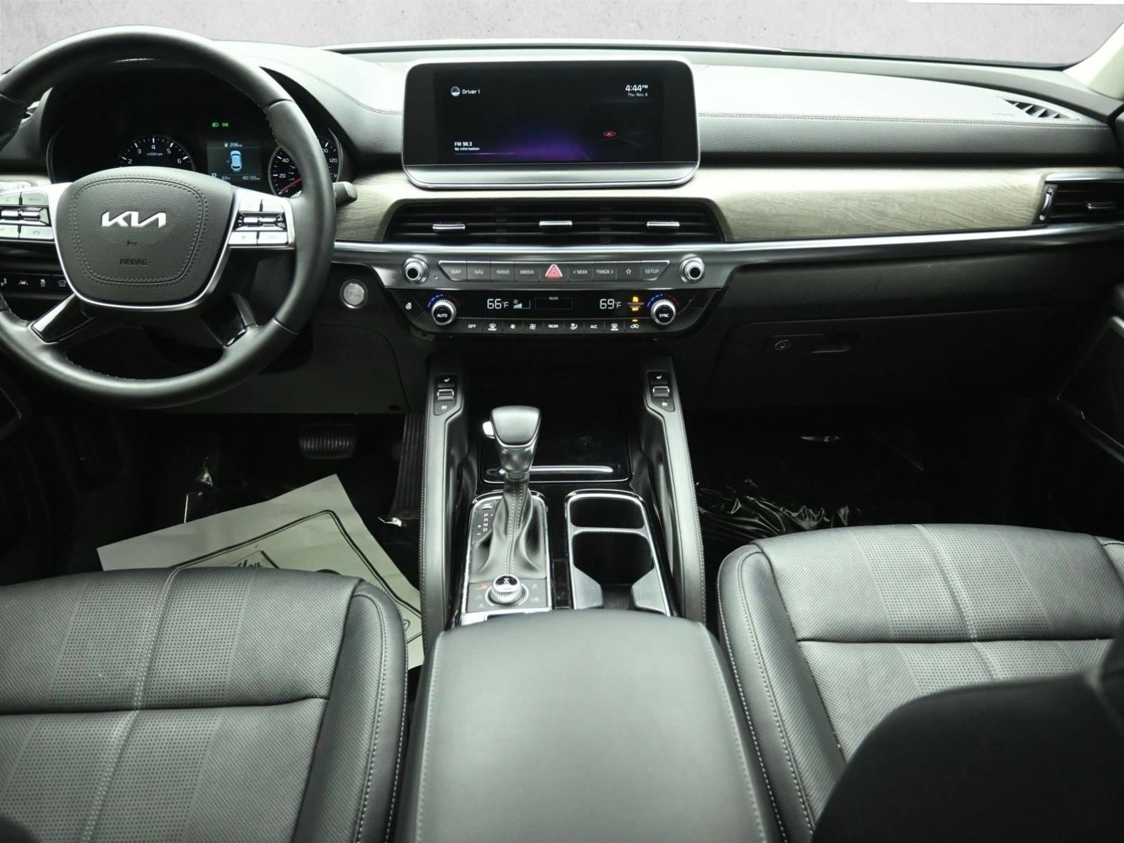 2022 KIA TELLURIDE - Image 21