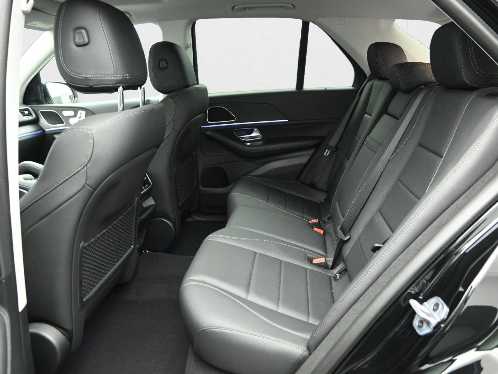 2026 MERCEDES-BENZ GLE-CLASS - Image 20