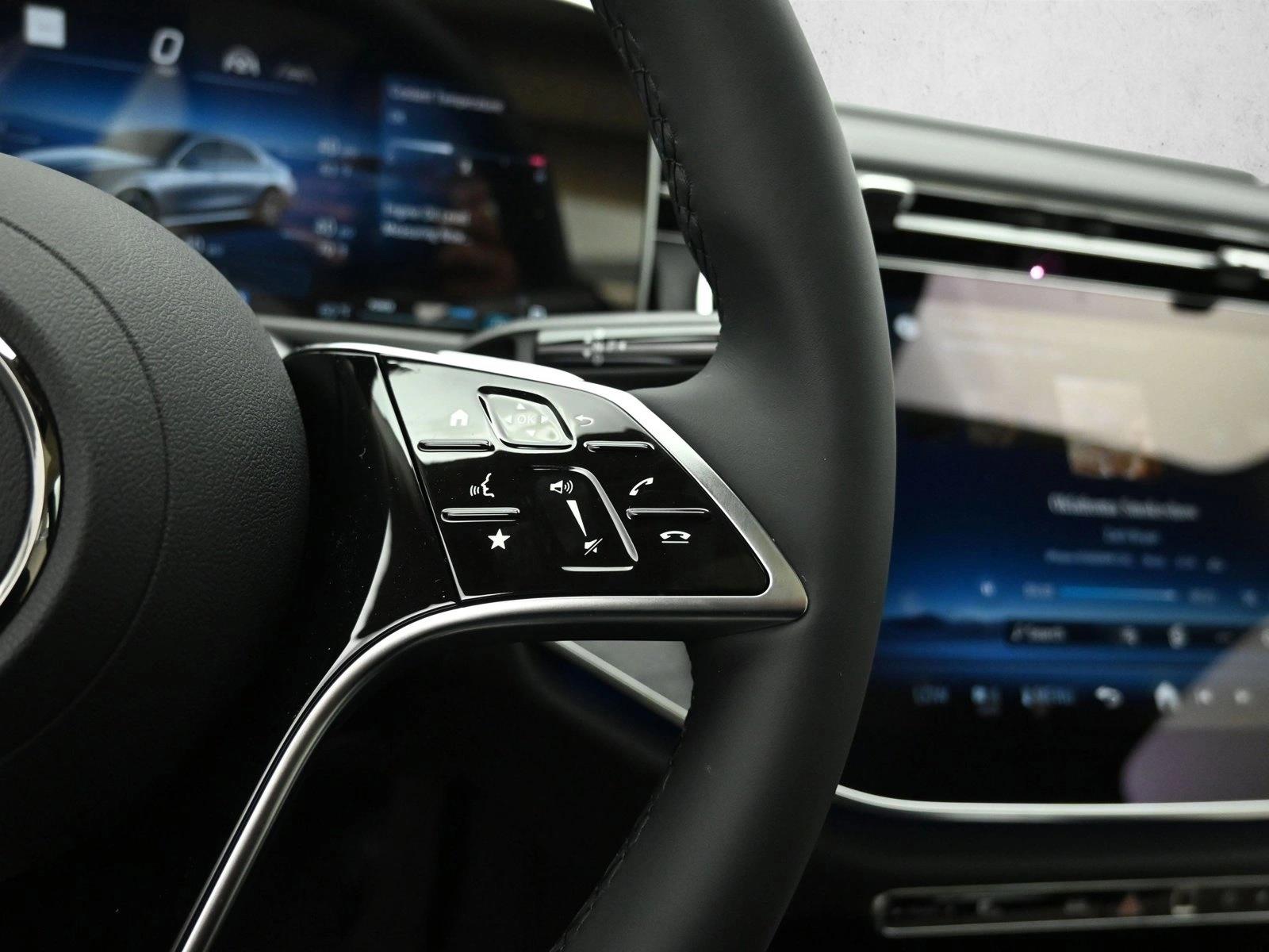 2026 MERCEDES-BENZ E-CLASS - Image 15