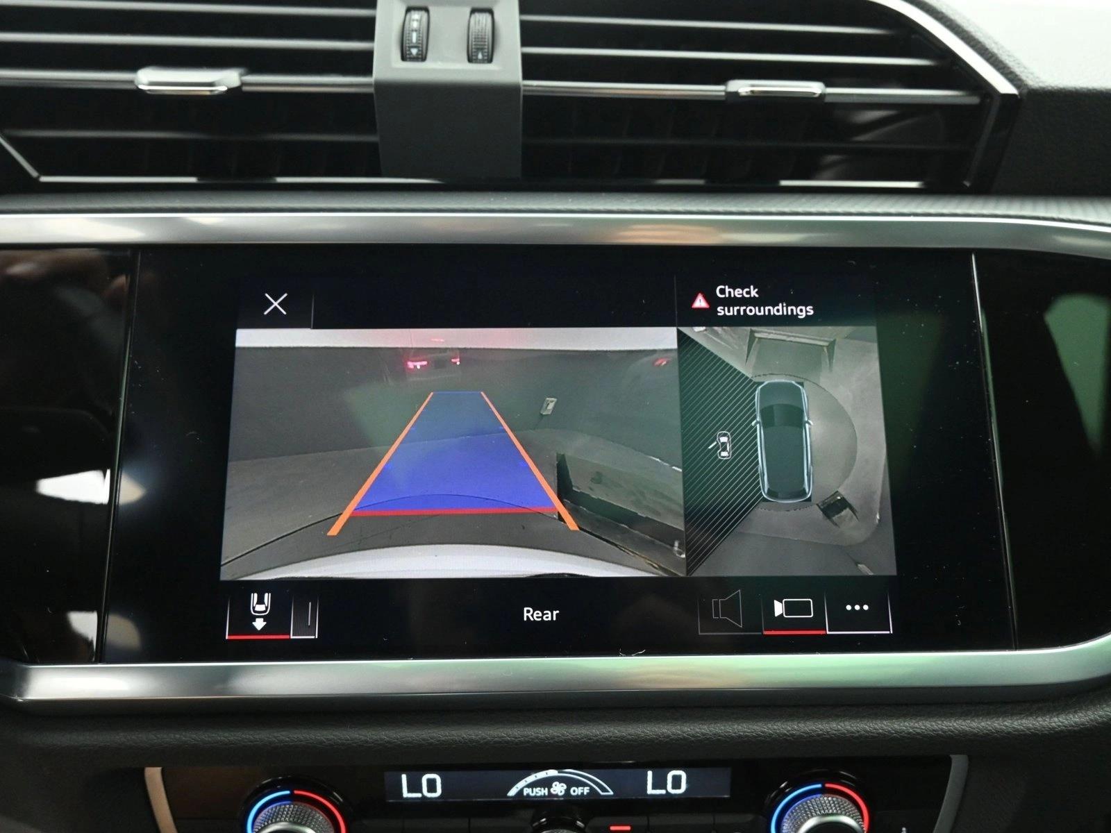 2022 AUDI Q3 - Image 11