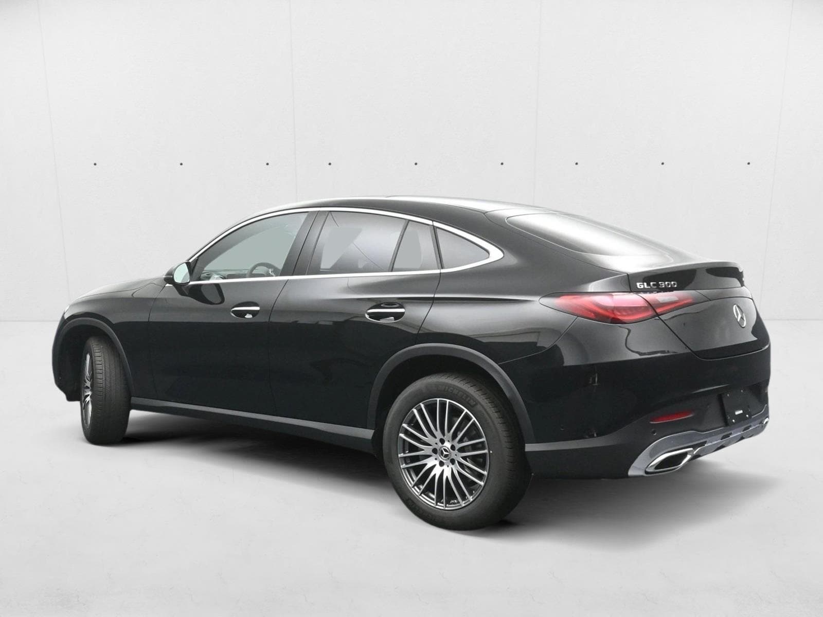 2026 MERCEDES-BENZ GLC-CLASS - Image 3