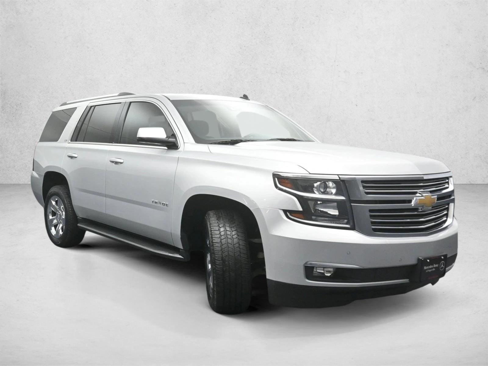 2015 CHEVROLET TAHOE - Image 4