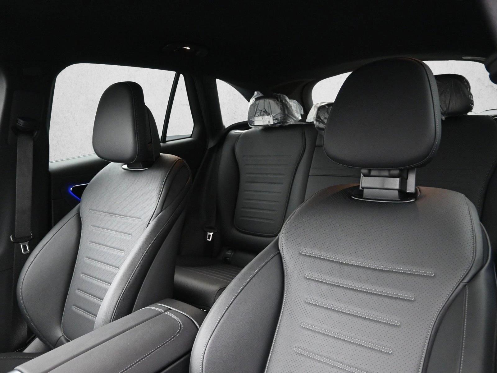 2025 MERCEDES-BENZ GLC-CLASS - Image 9