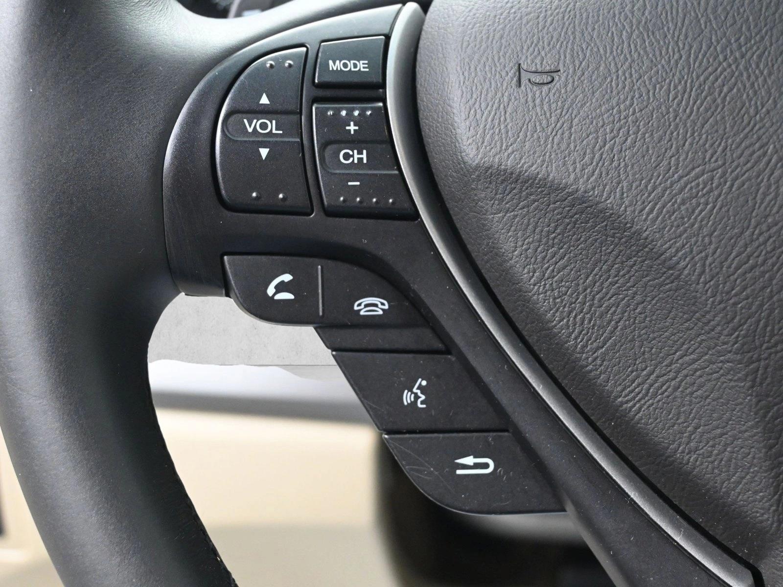 2015 ACURA RDX - Image 11