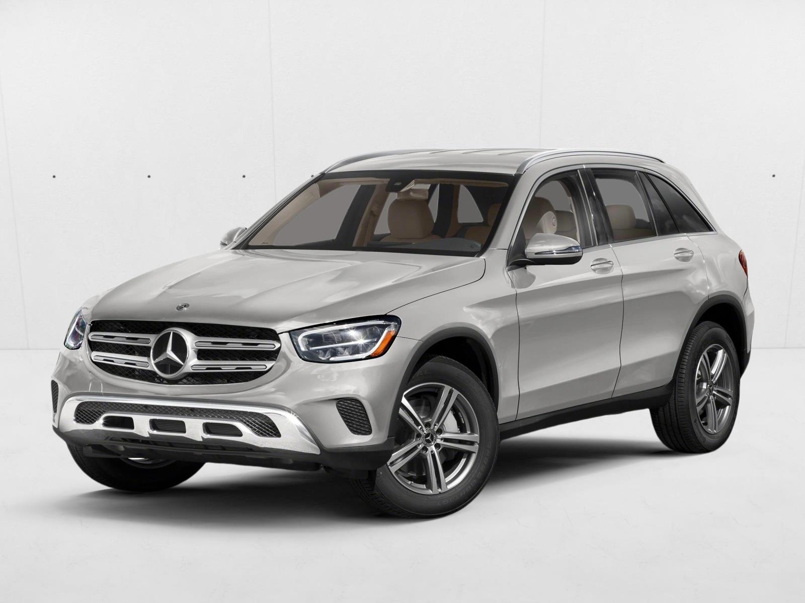 2022 Mercedes-Benz GLC GLC 300's photo