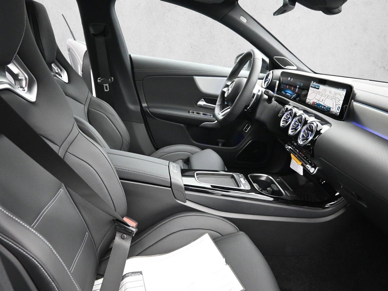 2025 MERCEDES-BENZ CLA-CLASS - Image 26