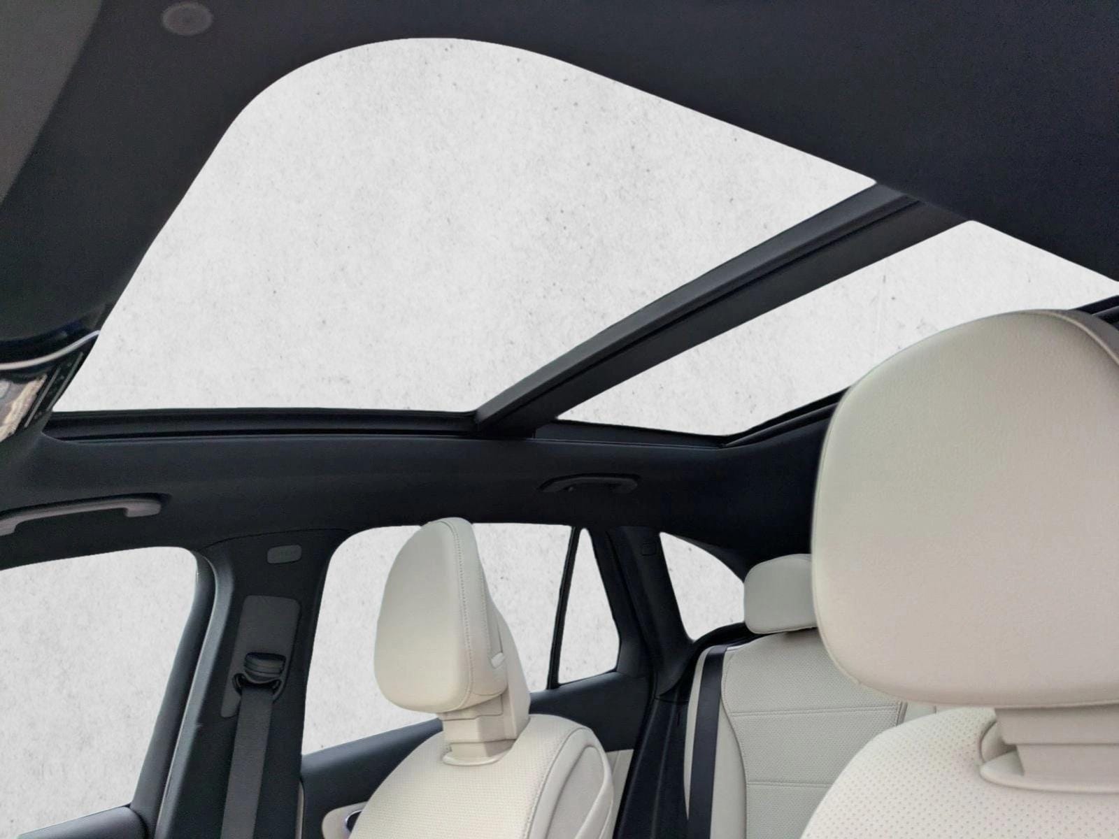 2026 MERCEDES-BENZ GLC-CLASS - Image 15