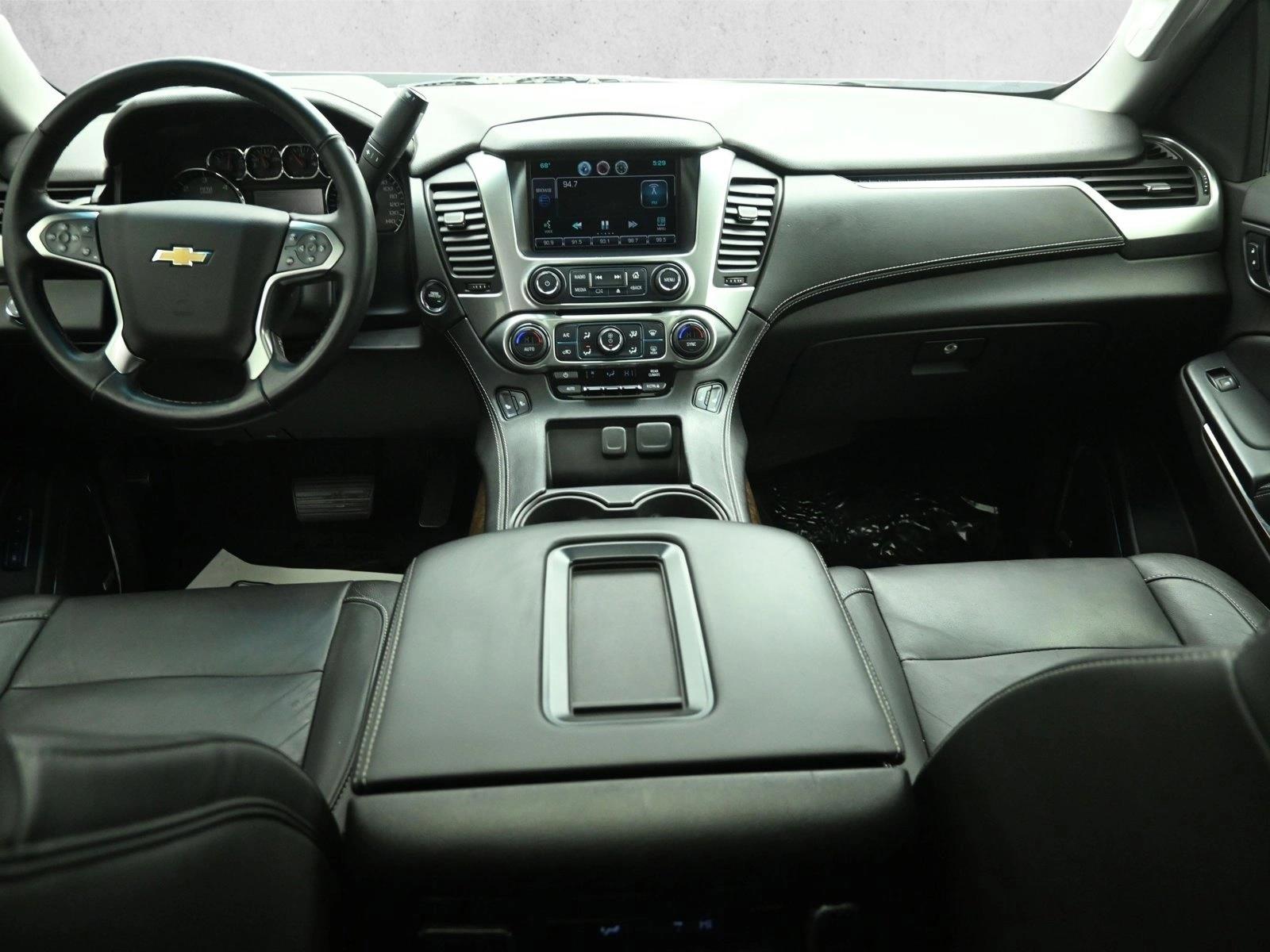 2015 CHEVROLET TAHOE - Image 22