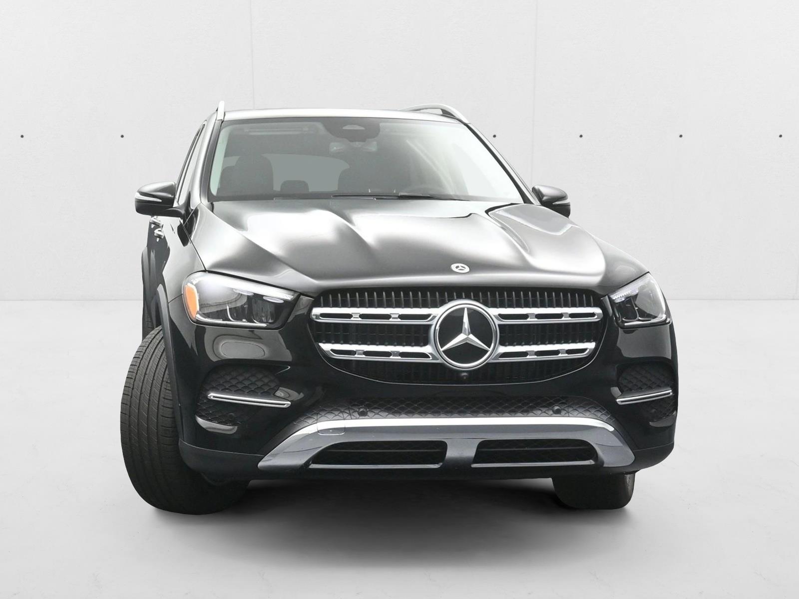 2026 MERCEDES-BENZ GLE-CLASS - Image 3