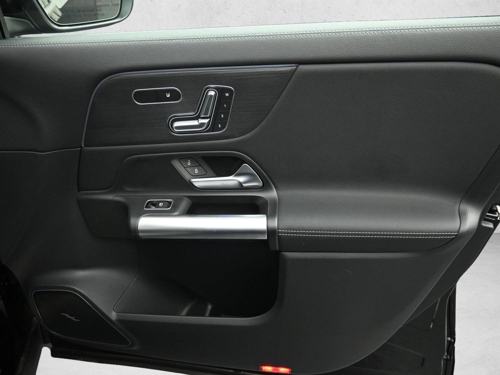 2026 MERCEDES-BENZ GLA-CLASS - Image 29