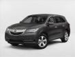 Used 2014 Acura MDX 3.5L (A6) SUV