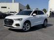 Used 2022 Audi Q3 40 Premium SUV