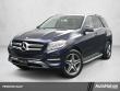 Used 2018 Mercedes-Benz GLE 4MATIC SUV