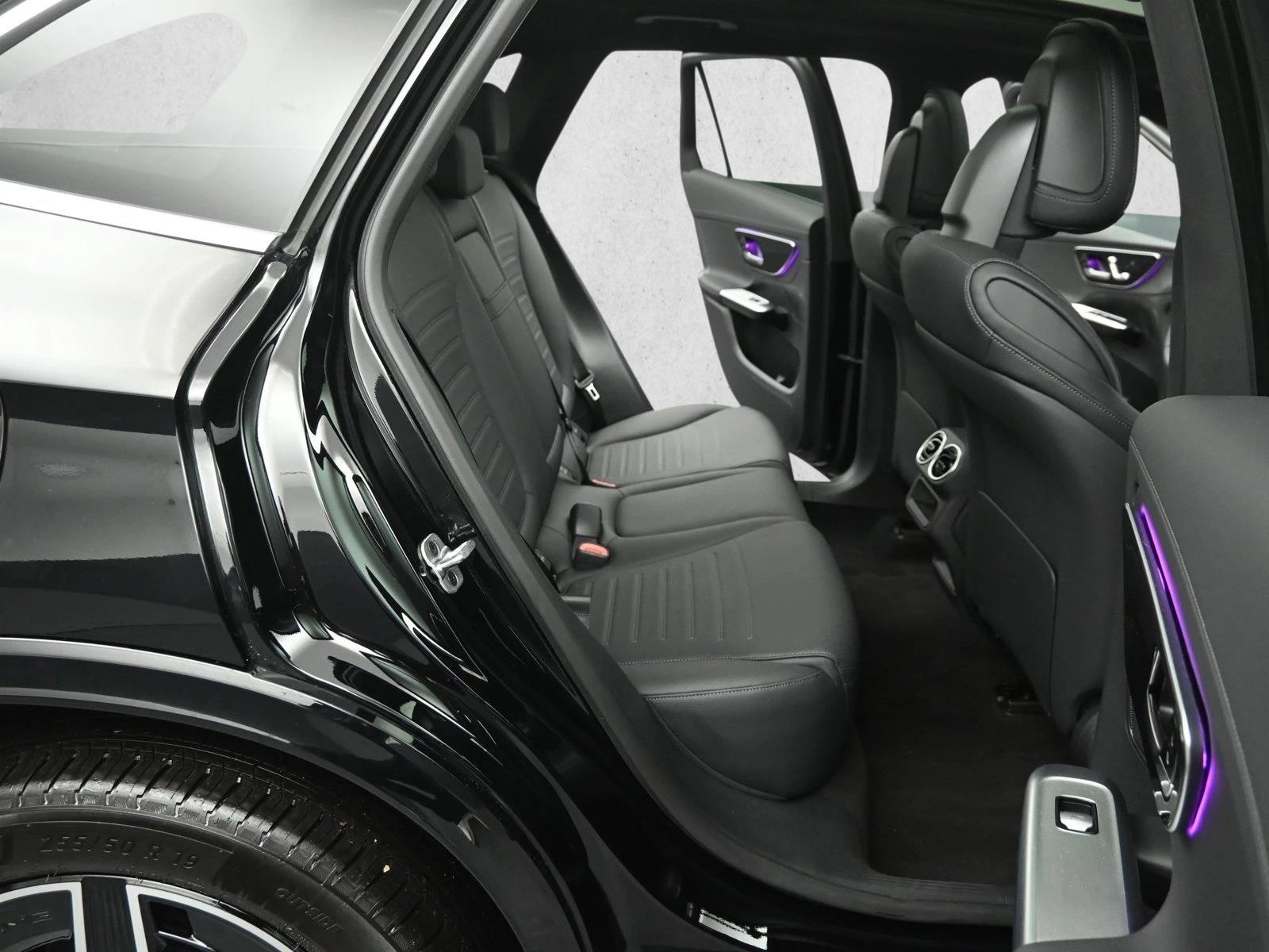 2026 MERCEDES-BENZ GLC-CLASS - Image 22