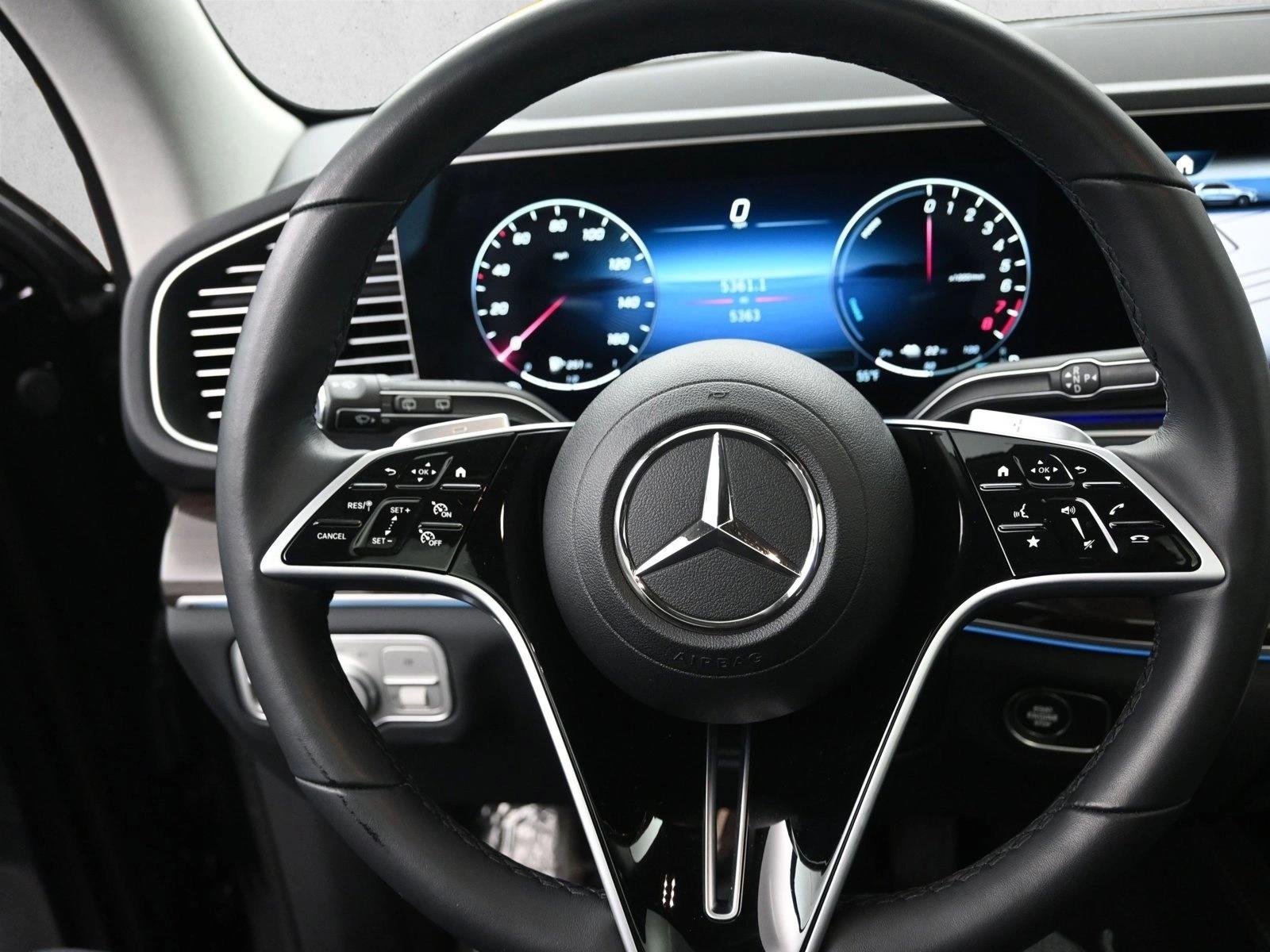 2025 MERCEDES-BENZ GLE-CLASS - Image 20