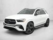 Certified 2026 Mercedes-Benz GLE 4MATIC SUV