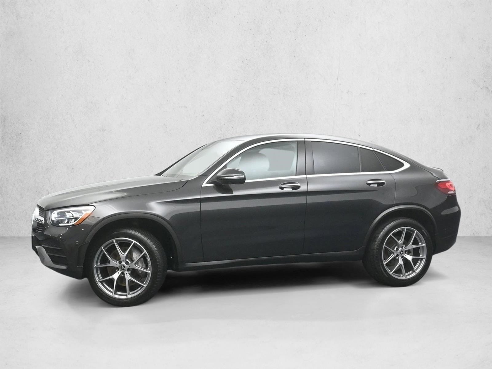 2023 MERCEDES-BENZ GLC-CLASS - Image 1