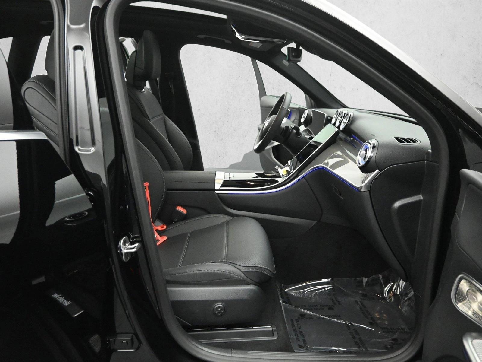 2026 MERCEDES-BENZ GLC-CLASS - Image 28