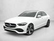 Certified 2026 Mercedes-Benz C-Class 4MATIC Sedan