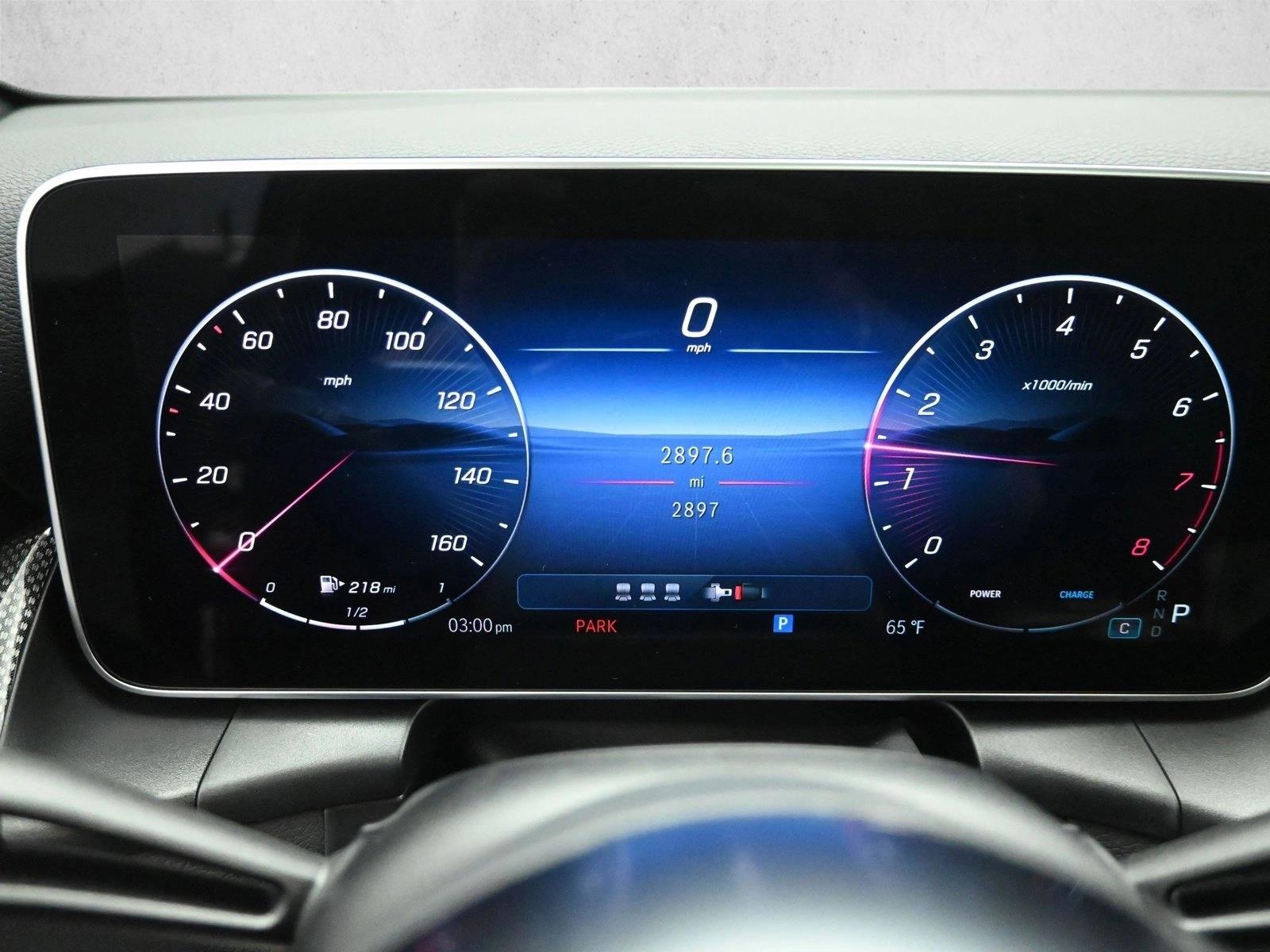 2026 MERCEDES-BENZ GLC-CLASS - Image 12