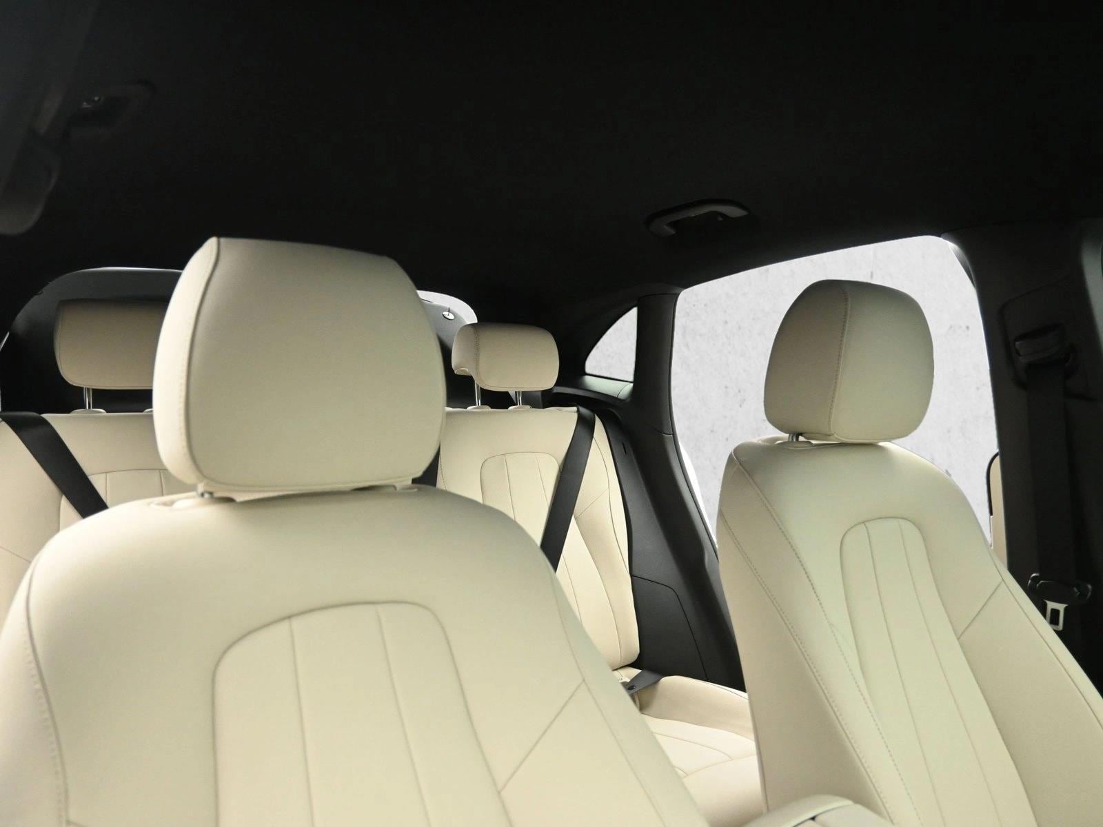 2026 MERCEDES-BENZ GLA-CLASS - Image 28