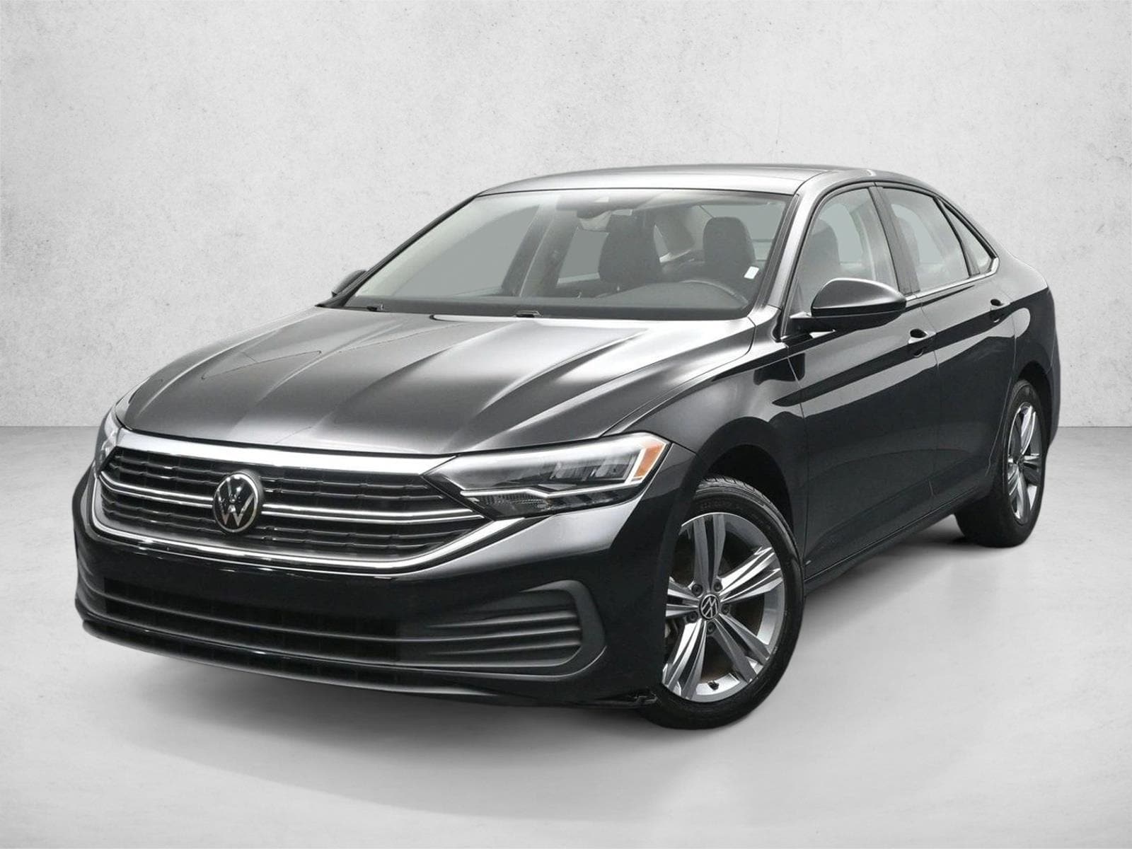 2024 Volkswagen Jetta