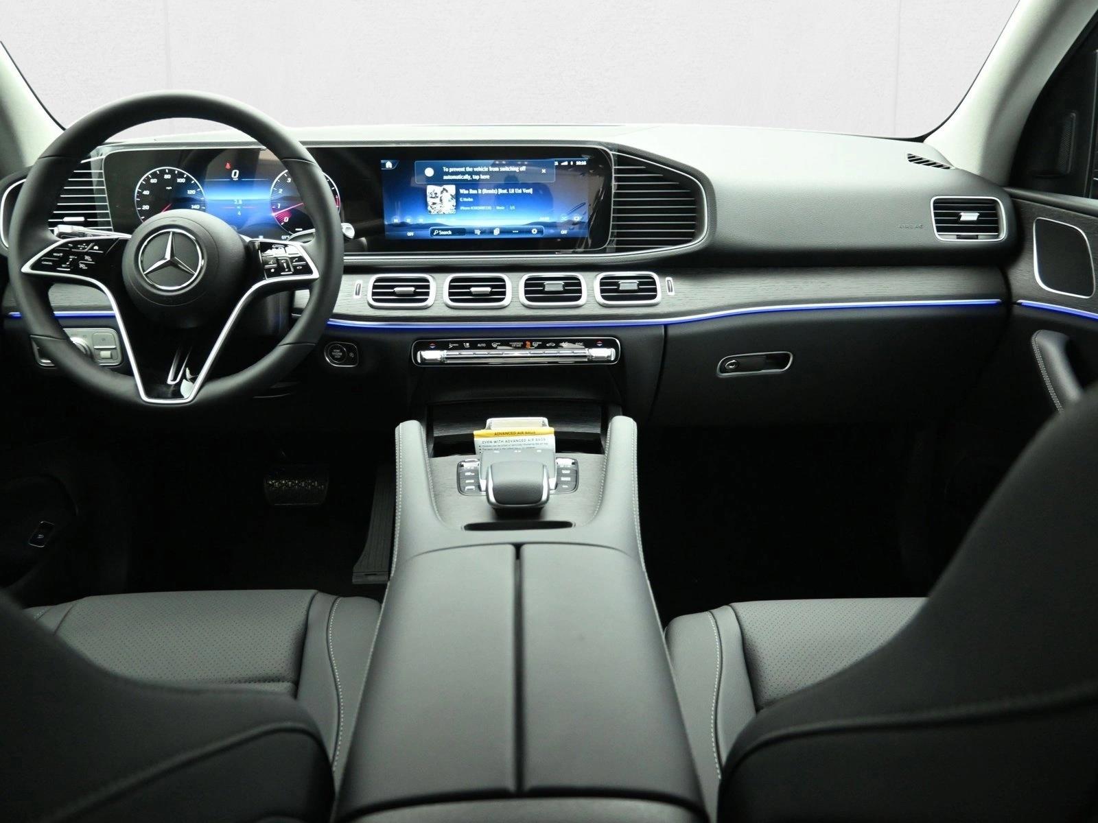 2026 MERCEDES-BENZ GLE-CLASS - Image 21