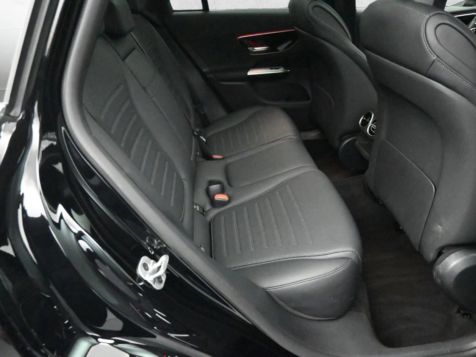 2026 MERCEDES-BENZ GLC-CLASS - Image 24