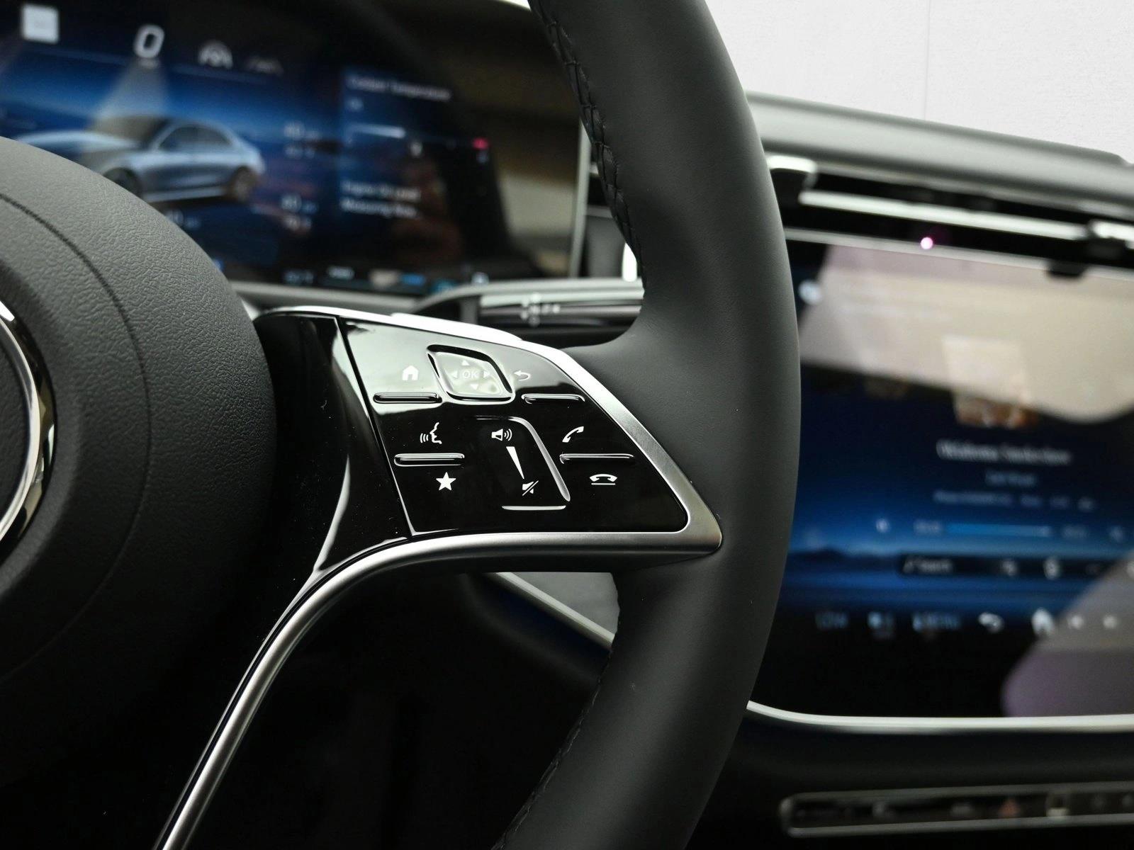 2026 MERCEDES-BENZ E-CLASS - Image 15