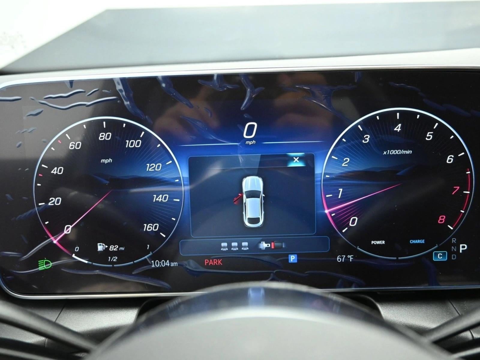 2026 MERCEDES-BENZ GLC-CLASS - Image 16