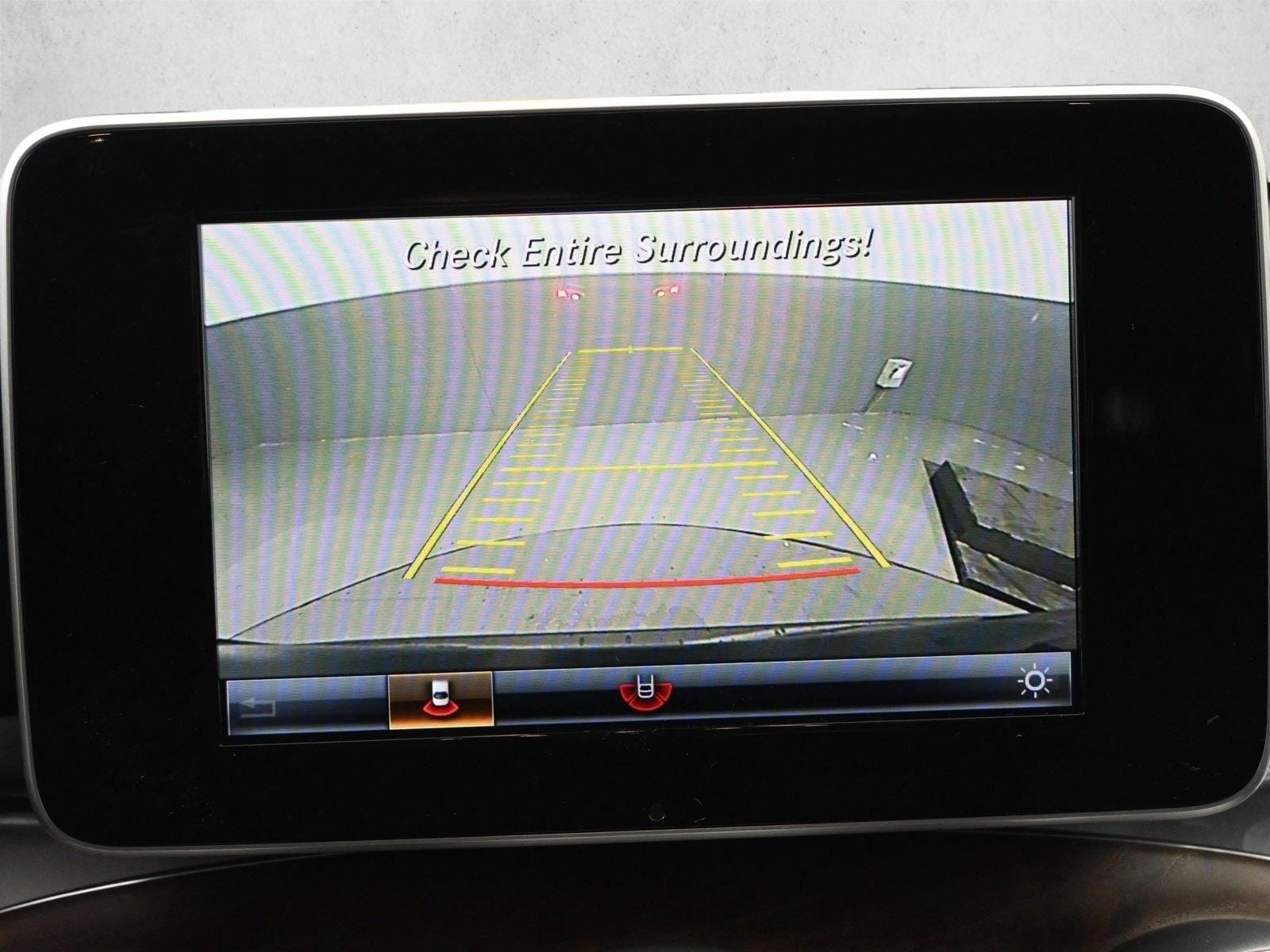 2018 MERCEDES-BENZ GLC-CLASS - Image 10