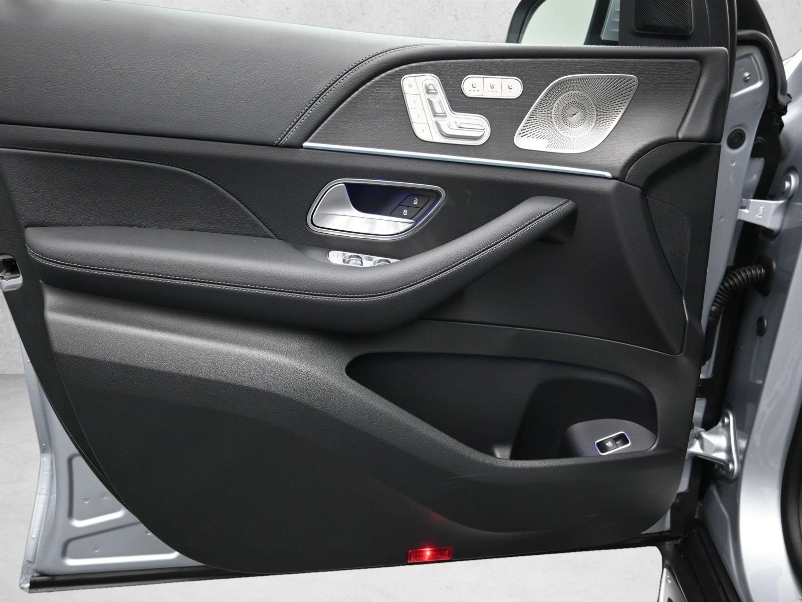 2025 MERCEDES-BENZ GLS-CLASS - Image 19