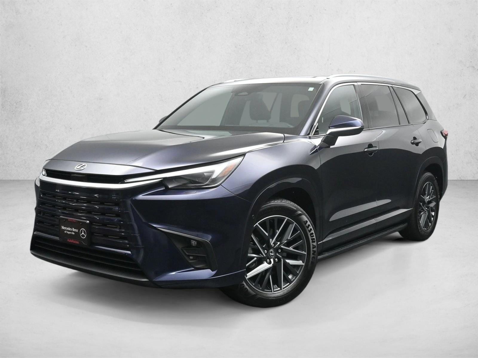 2025 Lexus TX 350 350 Luxury AWD's photo