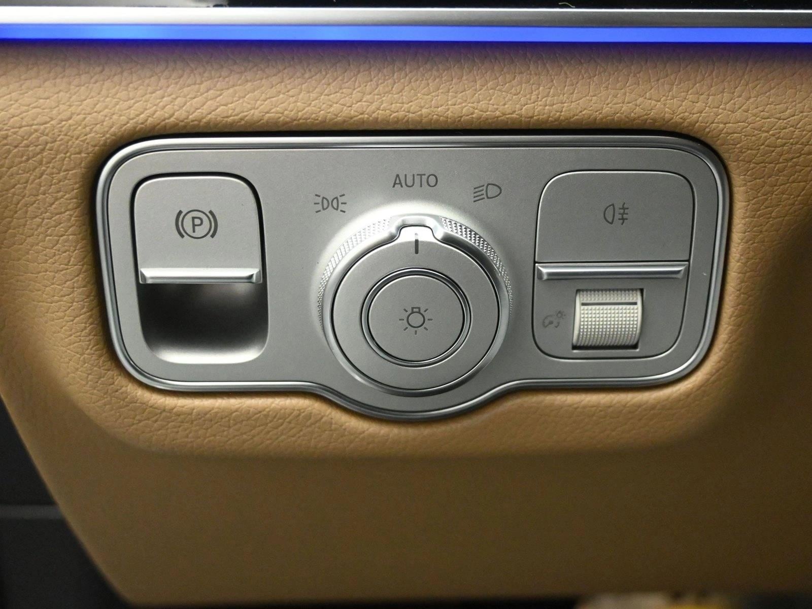 2026 MERCEDES-BENZ GLE-CLASS - Image 20