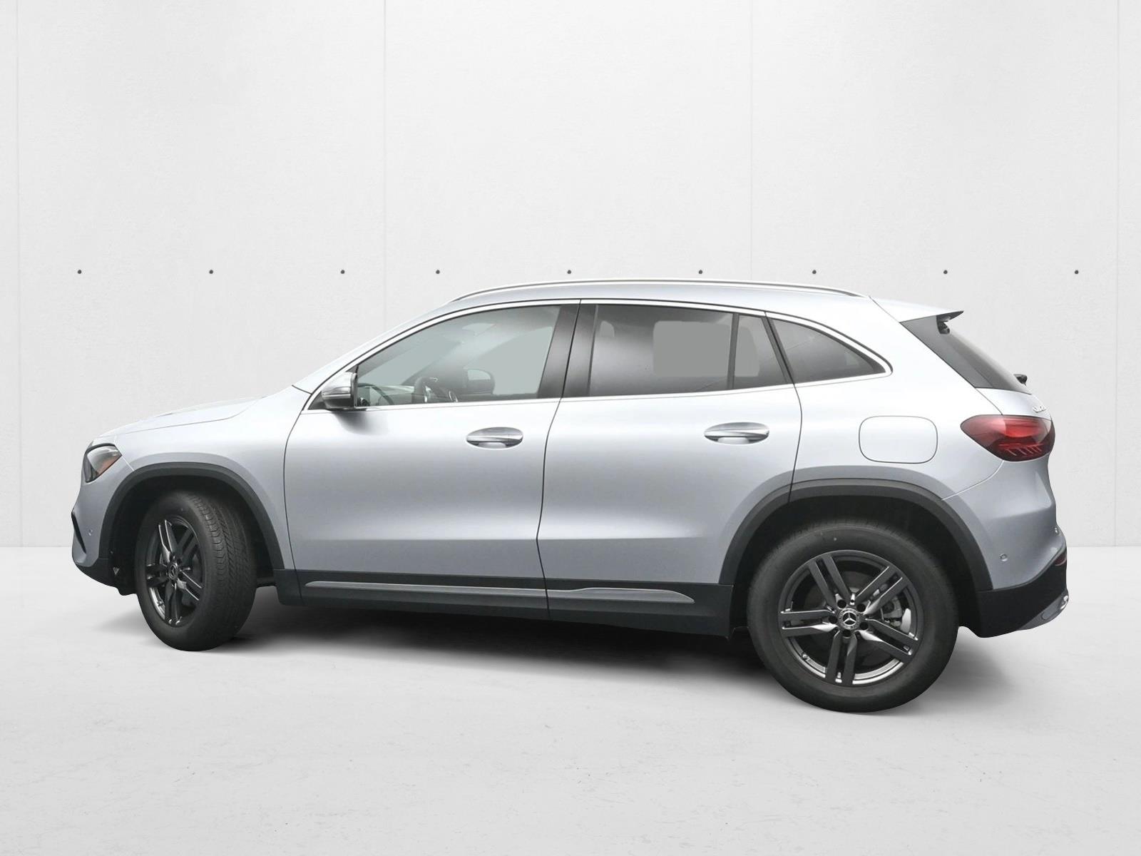 2026 MERCEDES-BENZ GLA-CLASS - Image 4