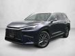 Used 2025 Lexus TX Luxury SUV