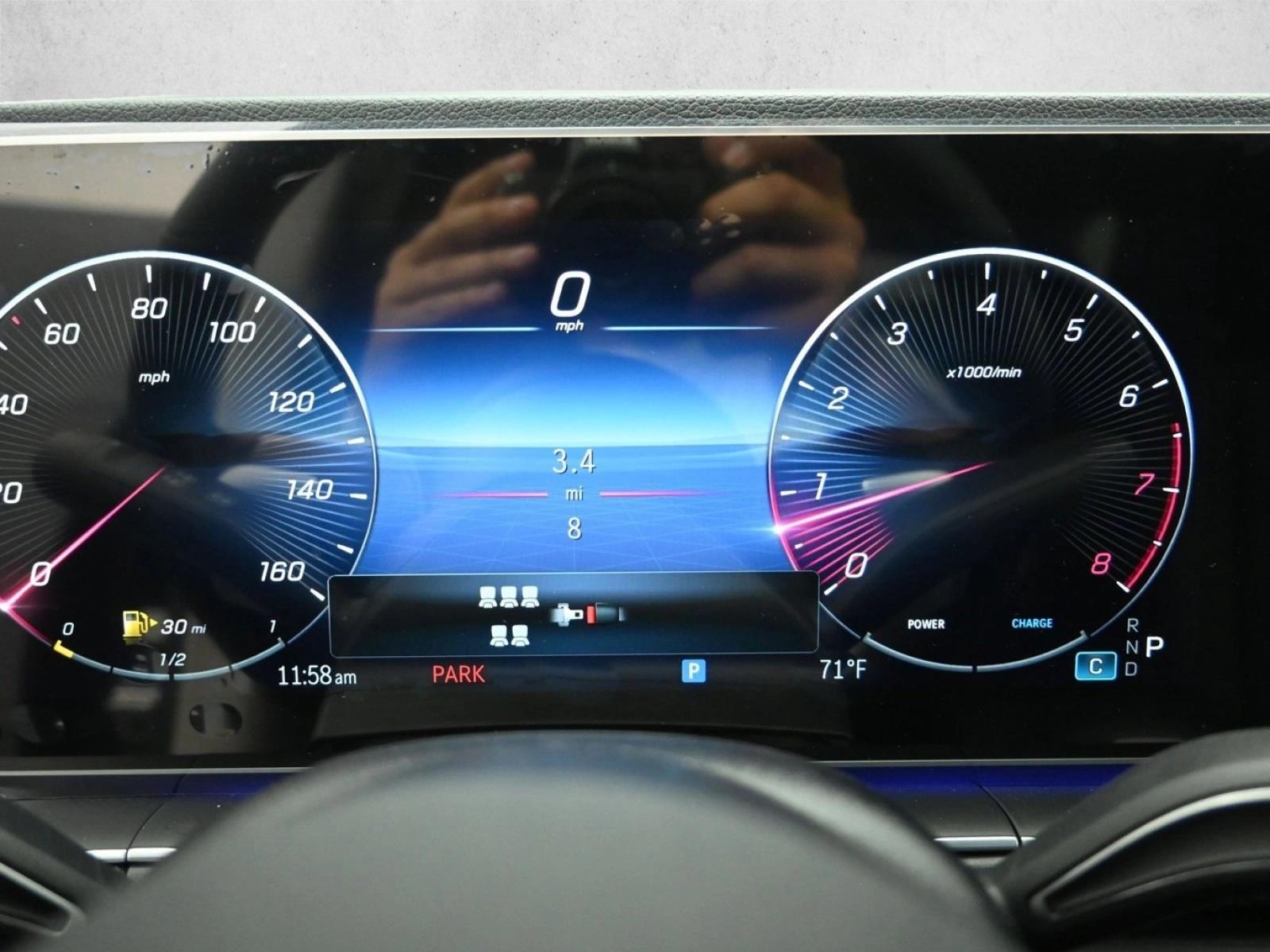 2026 MERCEDES-BENZ GLE-CLASS - Image 17