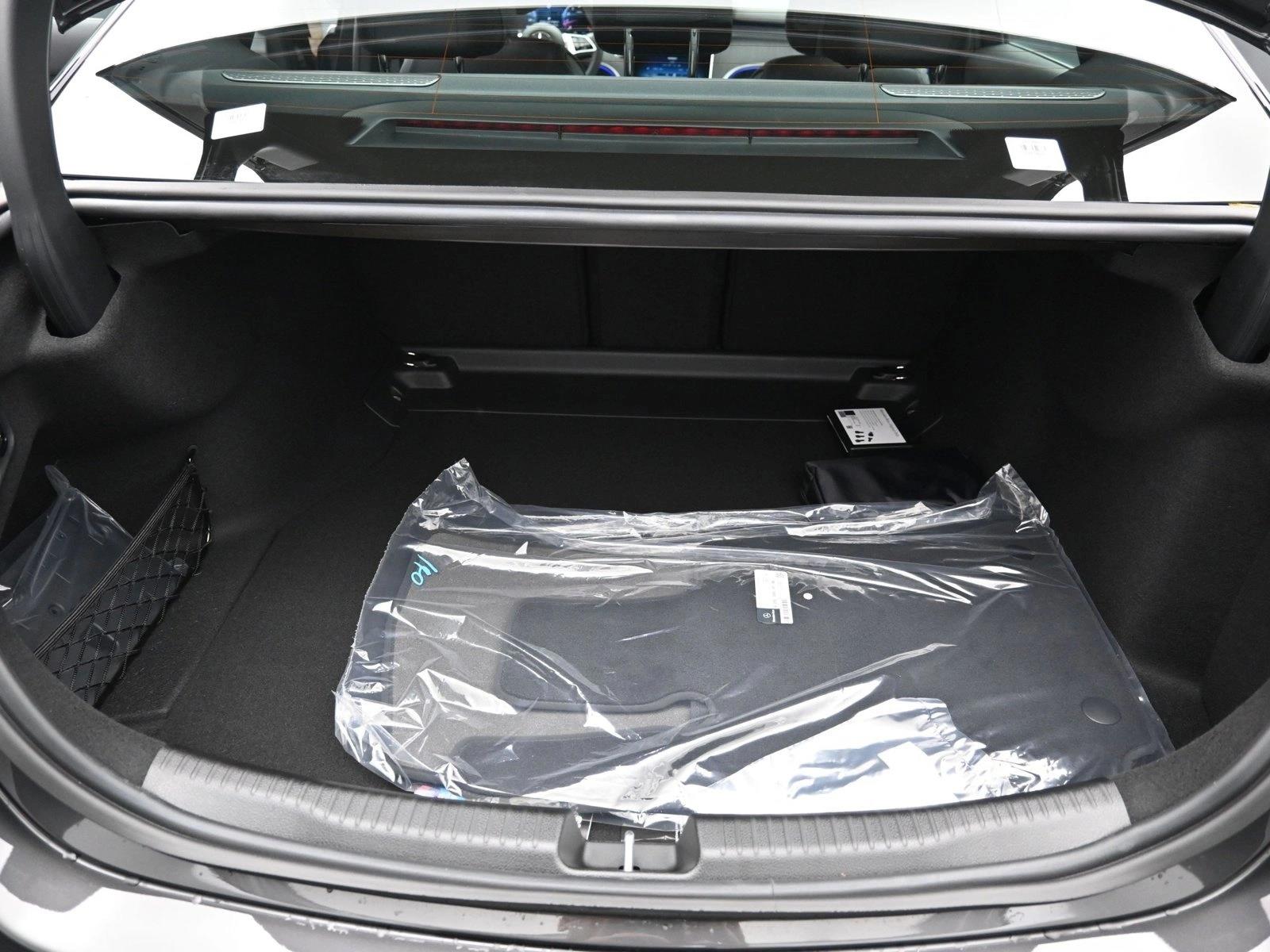 2025 MERCEDES-BENZ C-CLASS - Image 22