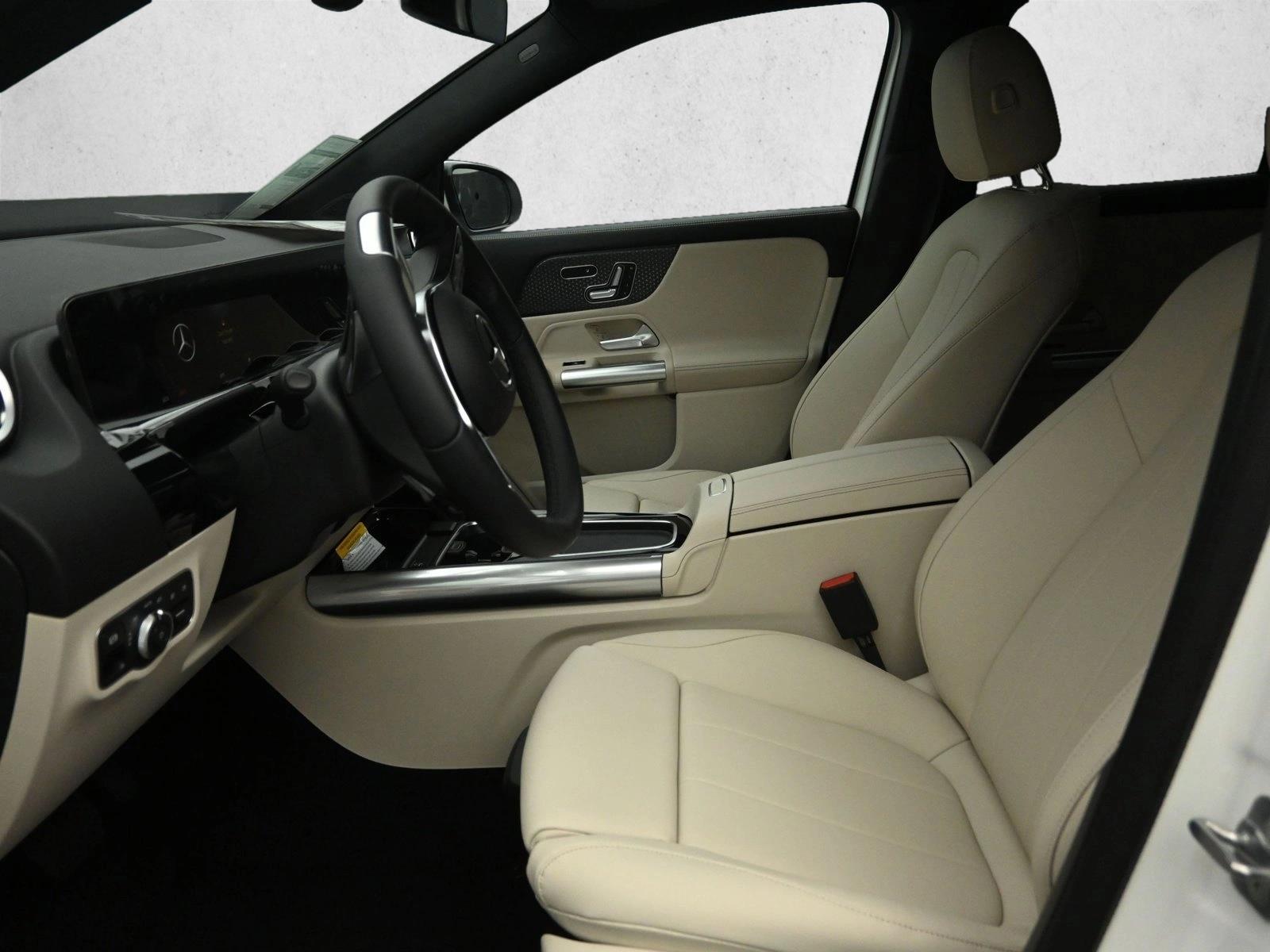 2026 MERCEDES-BENZ GLA-CLASS - Image 8